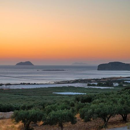 Falasarna'S Dream Kissamos Luaran gambar